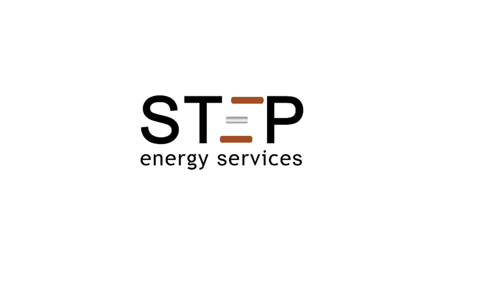 Step Energy