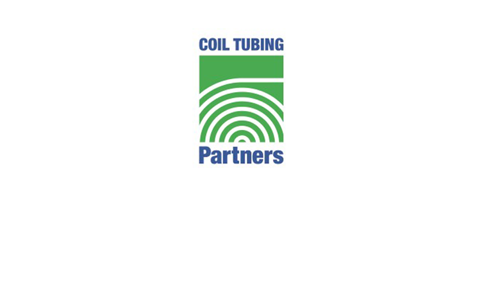 Coil tubing partners logo