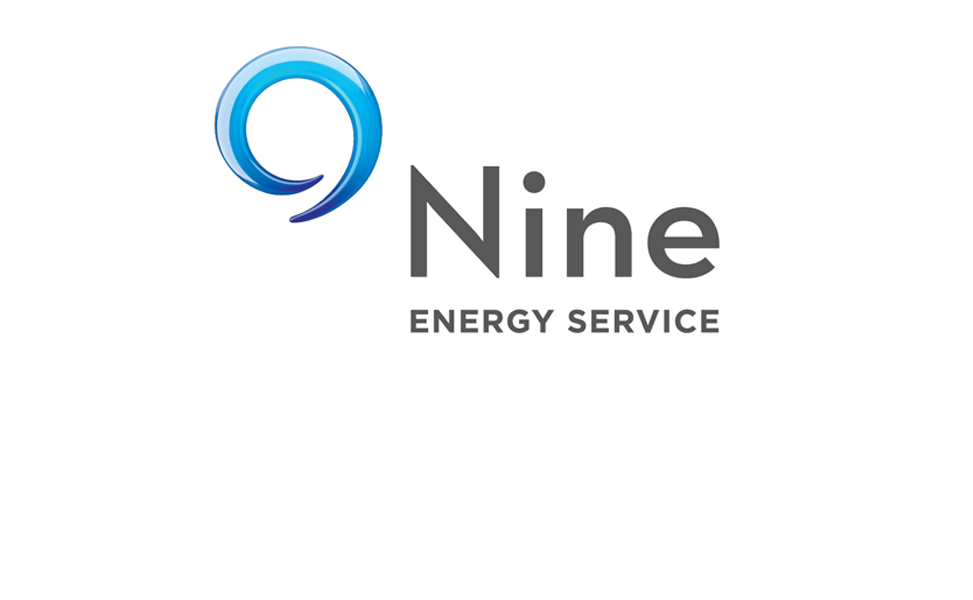 nine energy service
